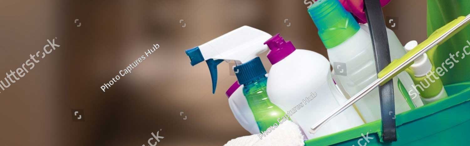 Ménage chez les professionnels