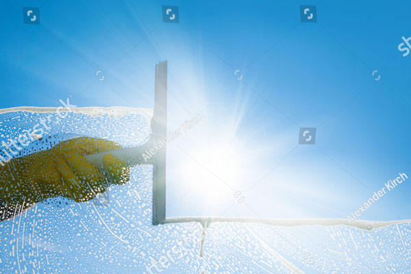 Simplifiez-vous la vie, 
on s’occupe de vos vitres